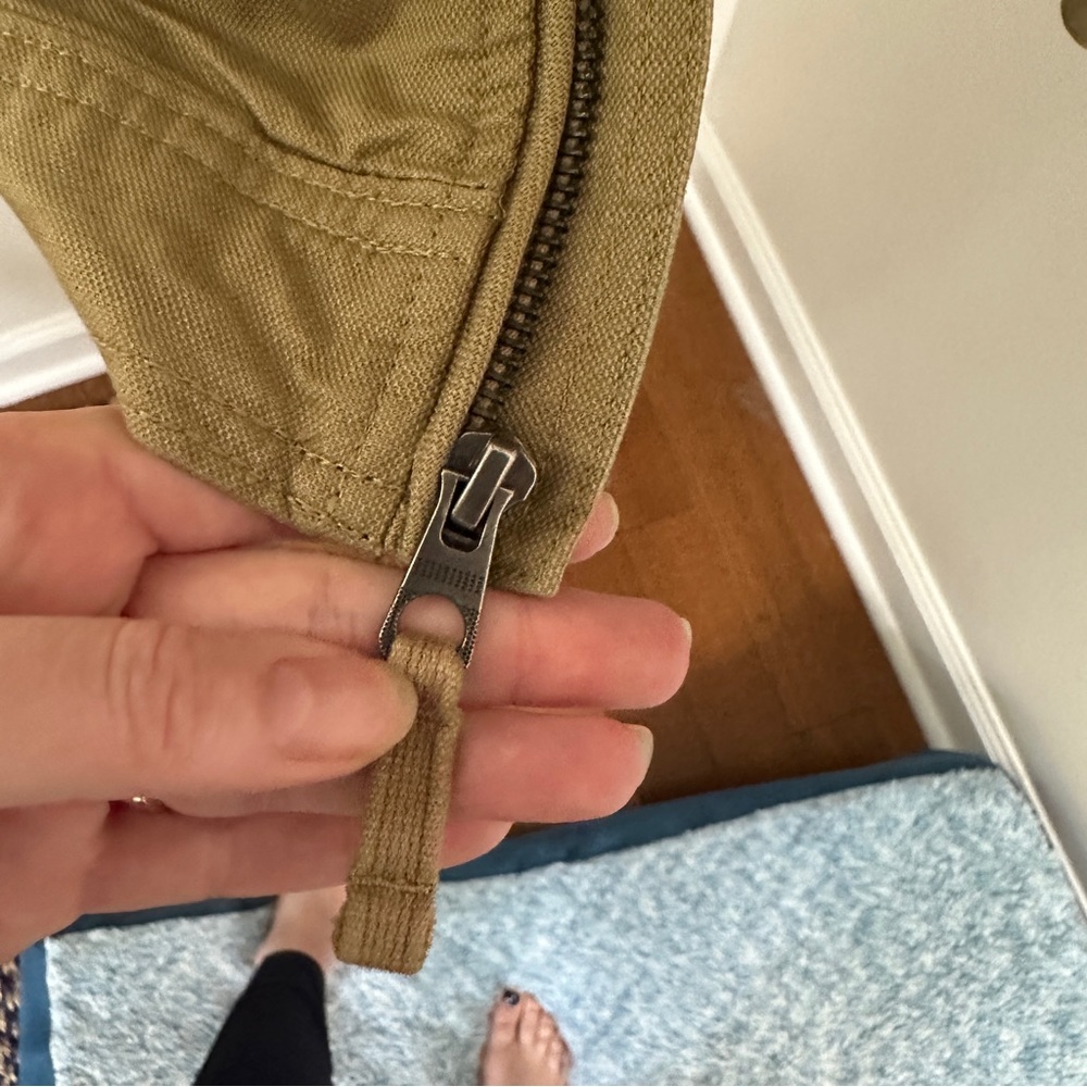 Timberland Utility Jacket - Picture 4 of 8